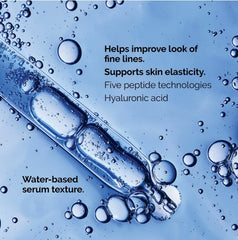 Multi-Peptide + Copper Peptides 1% Serum