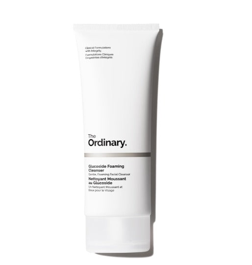 Glucoside Foaming Cleanser