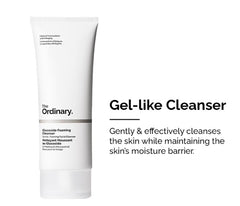 Glucoside Foaming Cleanser