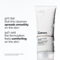 Glucoside Foaming Cleanser
