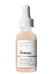 Lactic Acid 10% + HA 2%