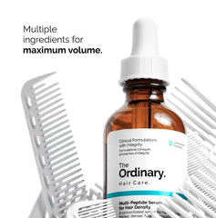 Multi-Peptide Hair Density Serum Mini