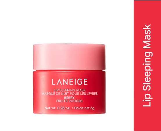 Laneige Lip Sleeping Mask - Berry (8 g)