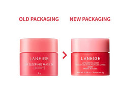 Laneige Lip Sleeping Mask - Berry (8 g)