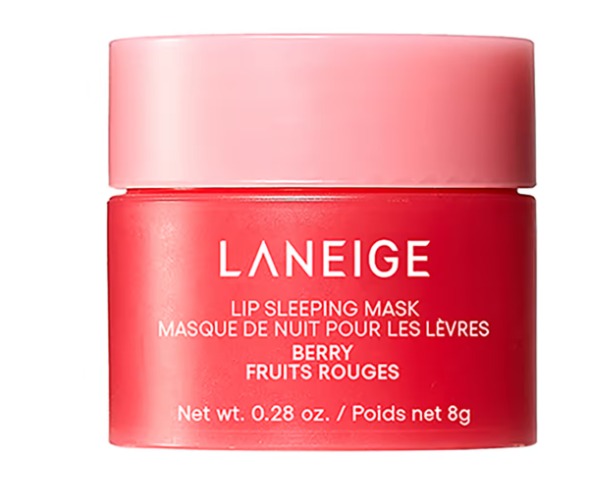 Laneige Lip Sleeping Mask - Berry (8 g)