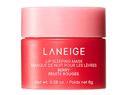 Laneige Lip Sleeping Mask - Berry (8 g)