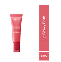 Laneige Lip Glowy Balm - Berry (10 g)