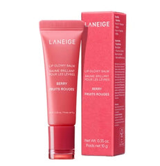 Laneige Lip Glowy Balm - Berry (10 g)