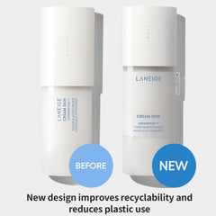 Laneige Cream Skin Cerapeptide Refiner AD (170 ml)