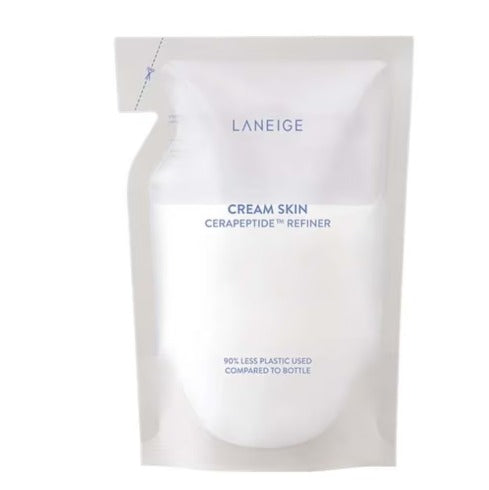 Laneige Cream Skin Cerapeptide Refiner Refill (170ml)