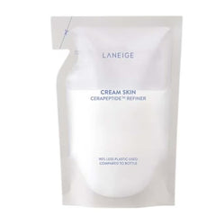 Laneige Cream Skin Cerapeptide Refiner Refill (170ml)
