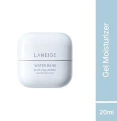 Laneige Water Bank Blue Hyaluronic Gel Moisturizer