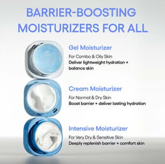 Laneige Water Bank Blue Hyaluronic Gel Moisturizer