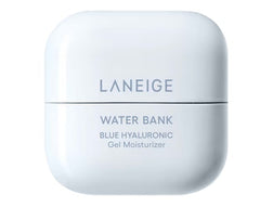 Laneige Water Bank Blue Hyaluronic Gel Moisturizer
