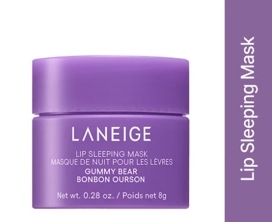 Laneige Lip Sleeping Mask Ex Gummybear (8 g)