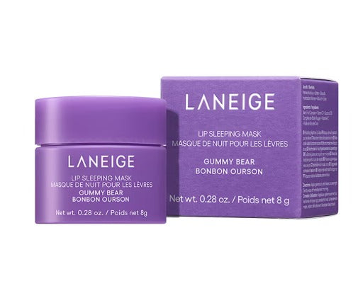Laneige Lip Sleeping Mask Ex Gummybear (8 g)