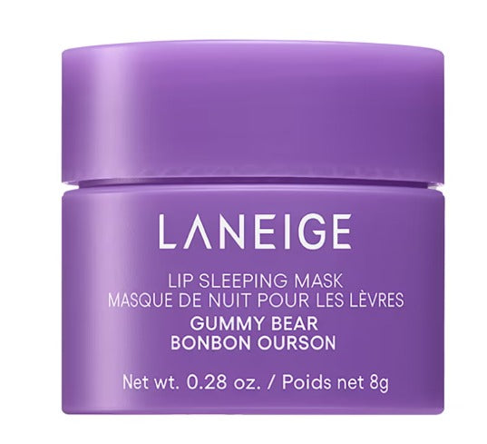 Laneige Lip Sleeping Mask Ex Gummybear (8 g)