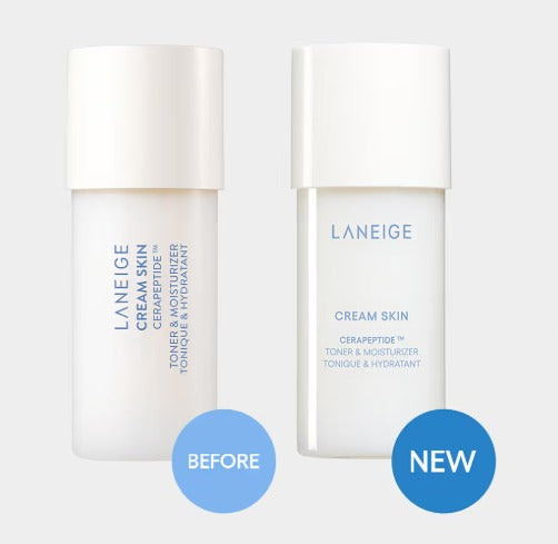 Laneige Cream Skin Cerapeptide Refiner (50ml)