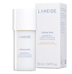 Laneige Cream Skin Cerapeptide Refiner (50ml)