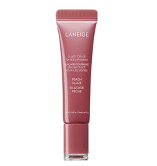 Laneige Glaze Craze Tinted Lip Serum - Peach Glaze (12 g)
