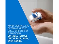 CeraVe Moisturizing Lotion For Dry To Very Dry Skin