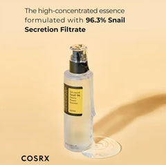 COSRX Advanced Snail 96 Mucin Power Essence