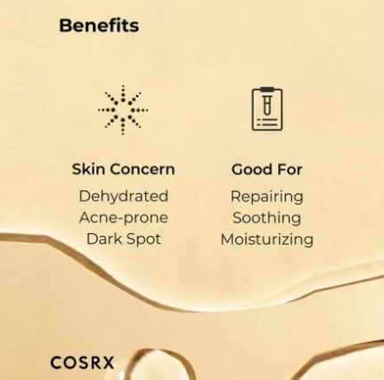 COSRX Advanced Snail 96 Mucin Power Essence