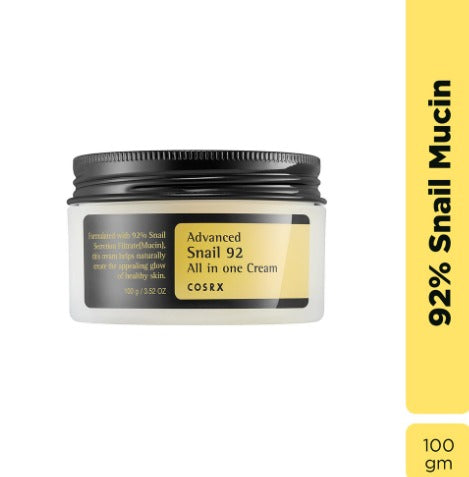 COSRX Advanced Snail 92 All In One Cream