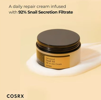 COSRX Advanced Snail 92 All In One Cream