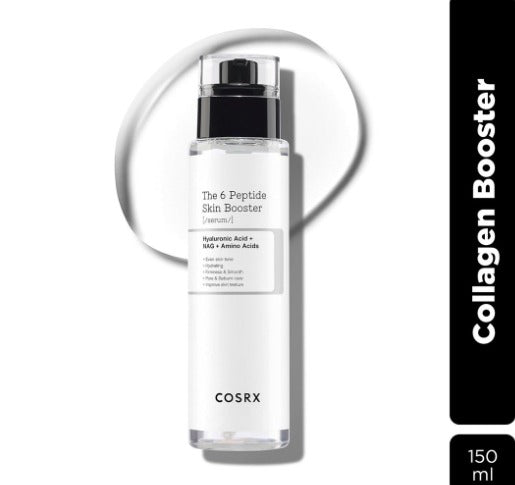 COSRX The 6 Peptide Skin Booster Serum