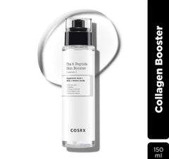 COSRX The 6 Peptide Skin Booster Serum