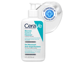 CeraVe Blemish Control Cleanser with 2% Salicylic Acid