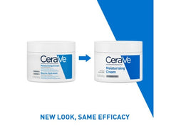 CeraVe Moisturizer Cream For Dry Skin & Barrier Repair