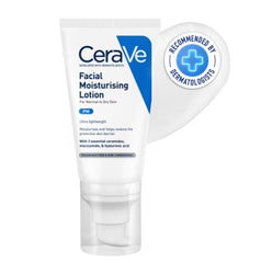 CeraVe PM Facial Moisturizer