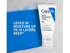 CeraVe PM Facial Moisturizer