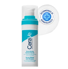 CeraVe Resurfacing Retinol Serum