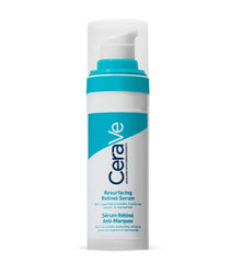 CeraVe Resurfacing Retinol Serum