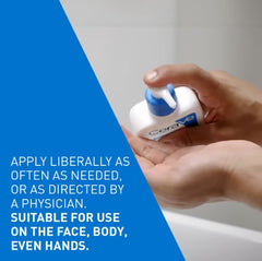 CeraVe Moisturizing Lotion For Dry To Very Dry Skin