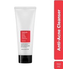 COSRX Salicylic Acid Daily Gentle Cleanser