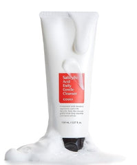 COSRX Salicylic Acid Daily Gentle Cleanser