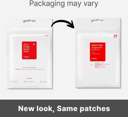 COSRX Original Fit Master Patch