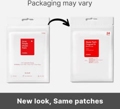 COSRX Original Fit Master Patch