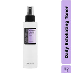 COSRX AHA/BHA Clarifying Treatment Toner