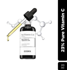 COSRX The Vitamin C 23 Face Serum