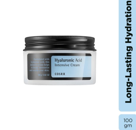 COSRX Hyaluronic Acid Intensive Cream