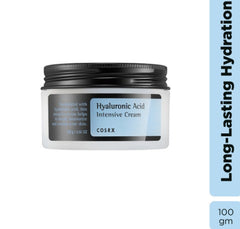 COSRX Hyaluronic Acid Intensive Cream