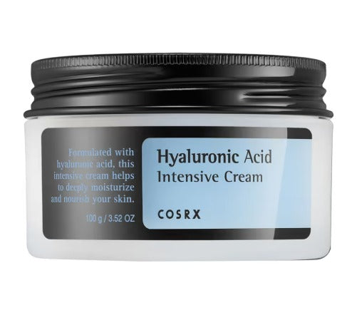 COSRX Hyaluronic Acid Intensive Cream