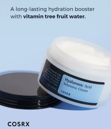 COSRX Hyaluronic Acid Intensive Cream
