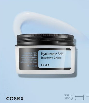COSRX Hyaluronic Acid Intensive Cream
