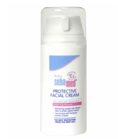 Sebamed Baby Protective Facial Cream